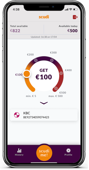 How scudi works