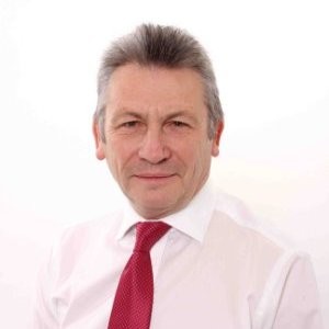 Peter Collins