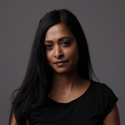 Veera Johnson
